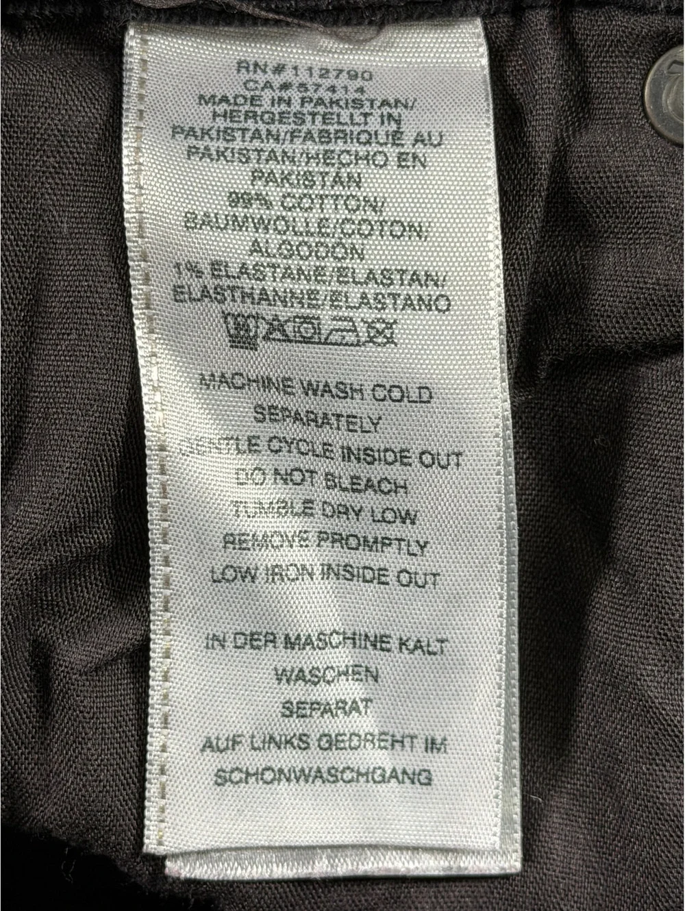 True Religion these true